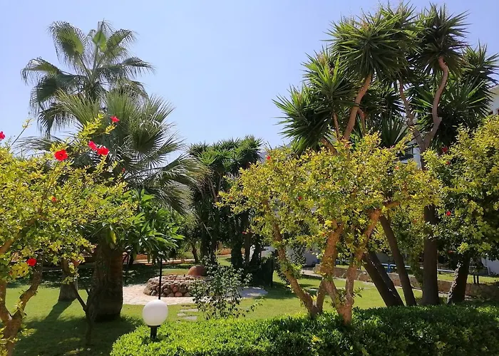 Villa Vicky
