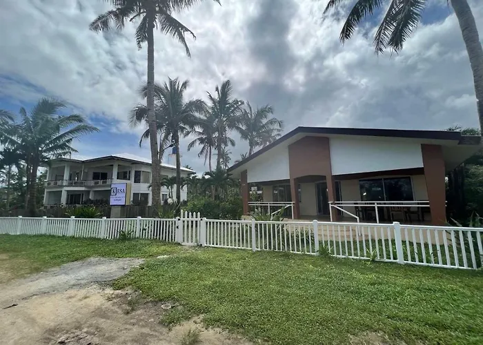 Kesa Cloud 9 Hotel&Resort Siargao