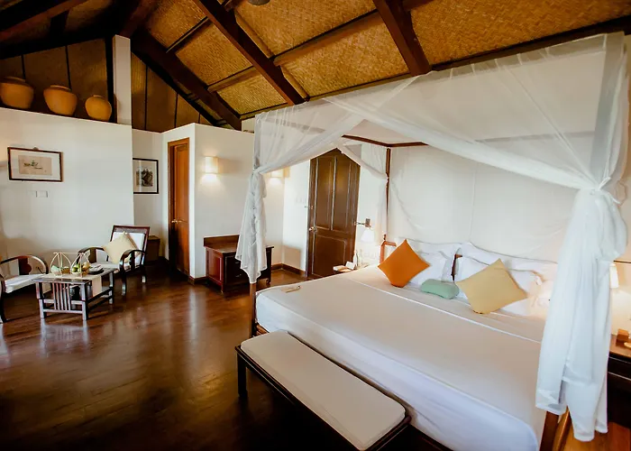 Hotel Ana Mandara Cam Ranh KHANH HOA