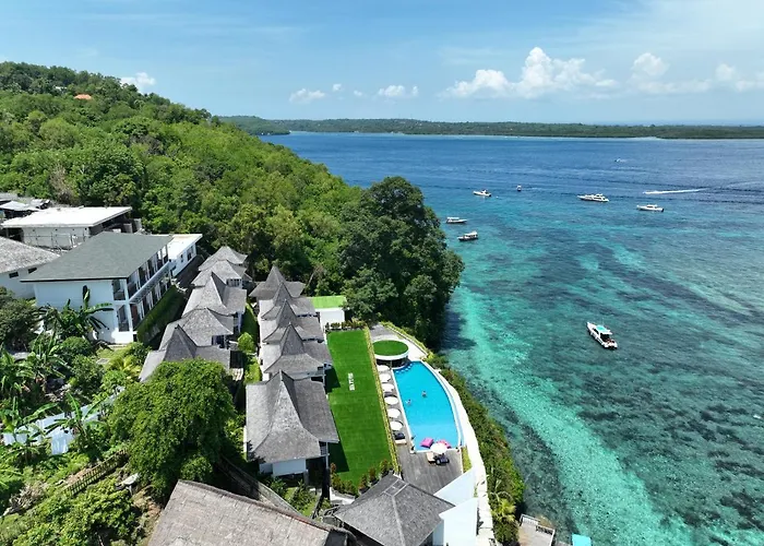 Sea La Vie Resort Nusa Penida
