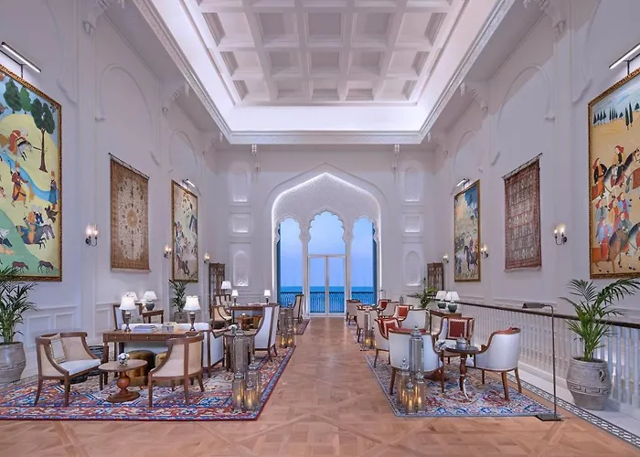 The Chedi Katara Hotel & Resort Doha