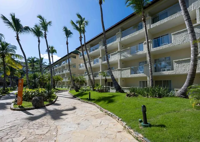 Coral Costa Caribe Beach Resort Juan Dolio