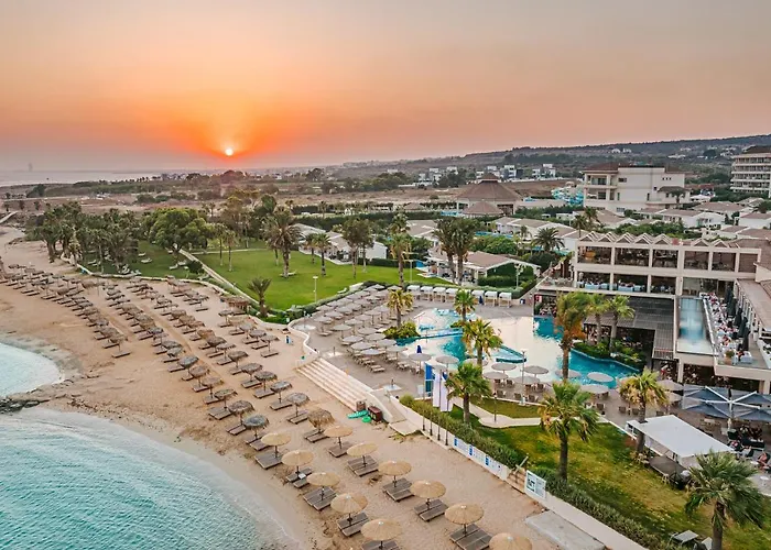 Hotel Mare Agia Napa