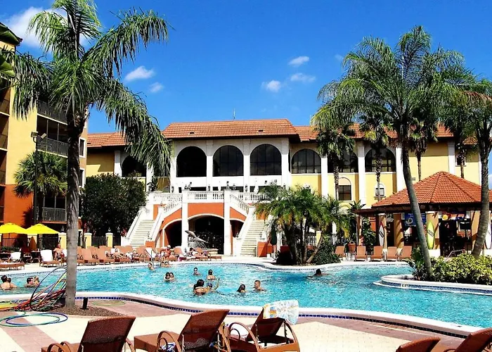 Westgate Lakes