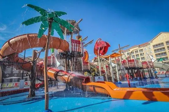 Westgate Lakes