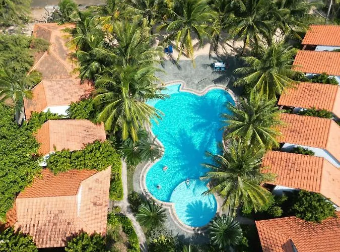 Wildland Resort