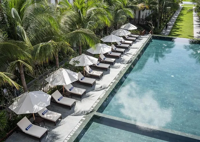 The Anam Mui Ne Hotel