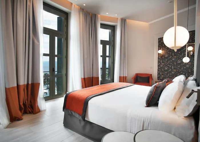 Thermae Sylla Spa & Wellness Hotel Edipsos