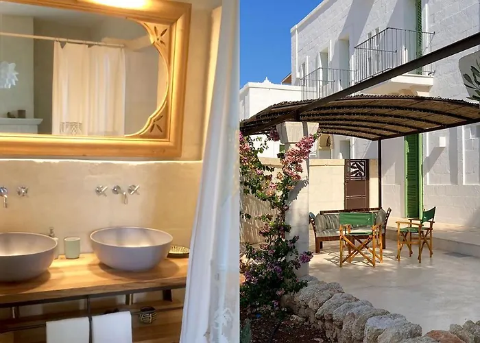 Masseria Sottomasi