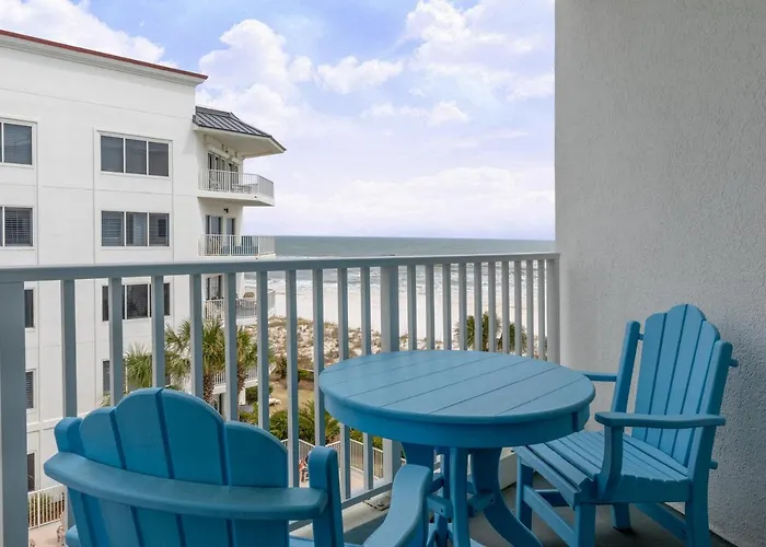 Palm Beach A Ramada By Wyndham
