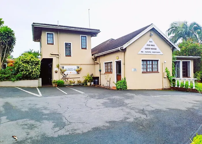 Old Mill Guest House