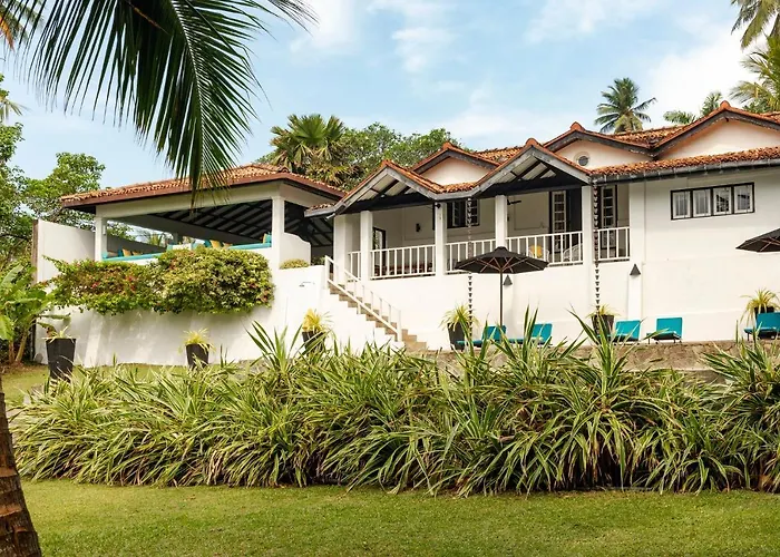 Coco Tangalla Tangalle