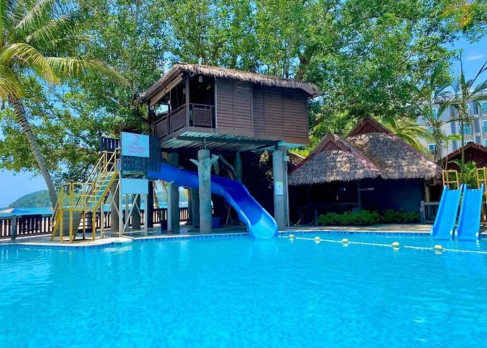 Malibest Resort