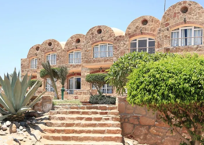 Pensee Royal Garden Beach Resort El Qoseir