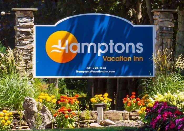 Hamptons Vacation Inn