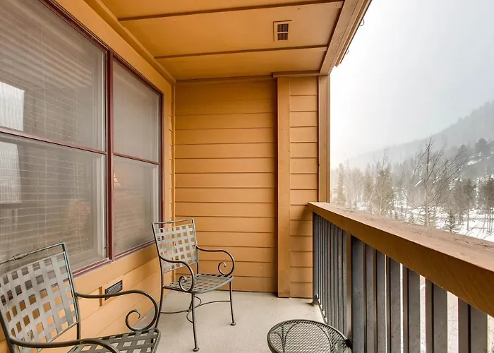 Springs Condominiums By Vail s