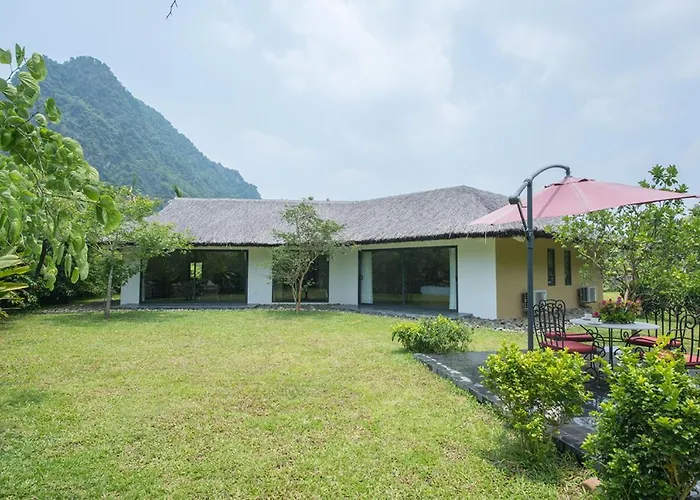 Serena Kim Boi Resort - Hoa Binh