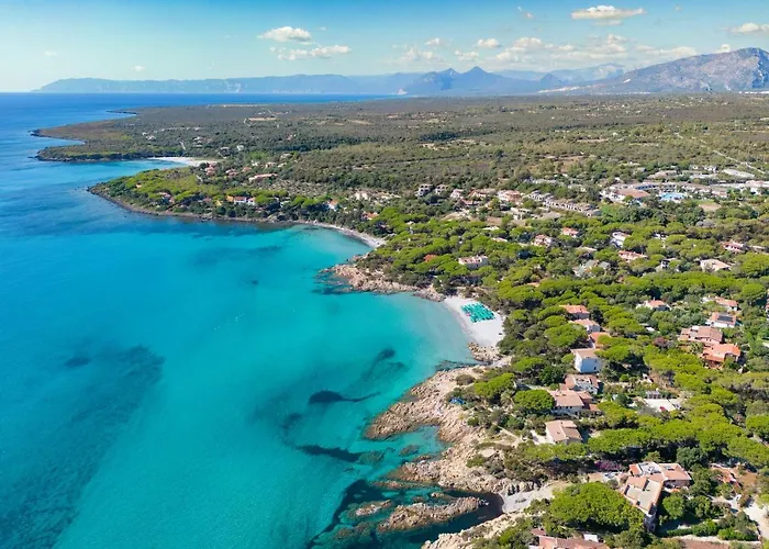 Nicolaus Club Quattro Lune Resort