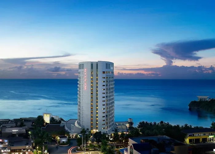 Westin Guam