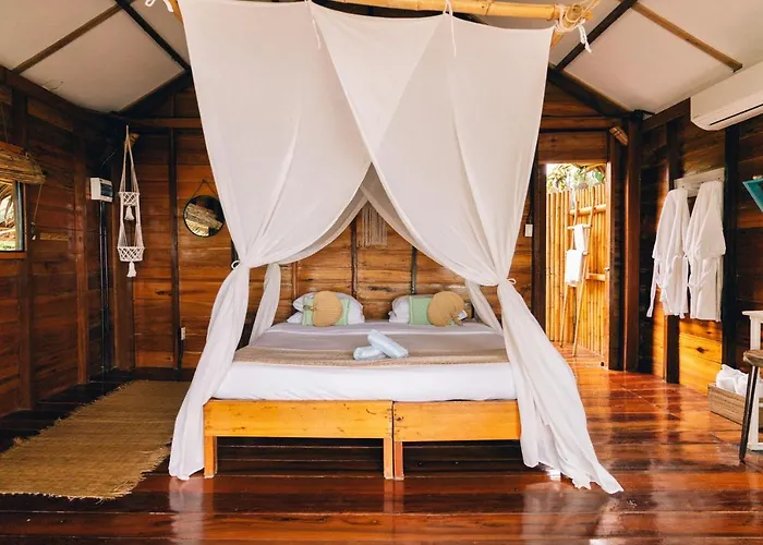 Soultribe Beach Retreat