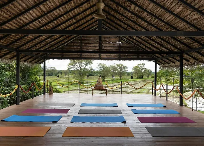 Ayurvie Sigiriya - Ayurvedic Retreat By Thema Collection