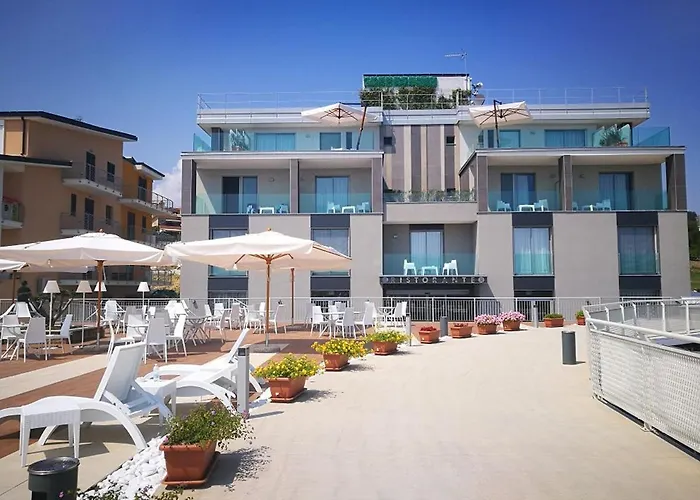 Ambruosi Village Resort&SPA