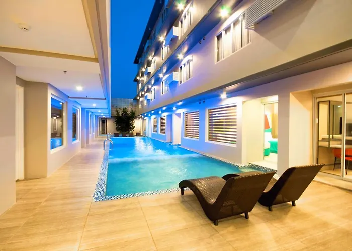 Boracay Uptown