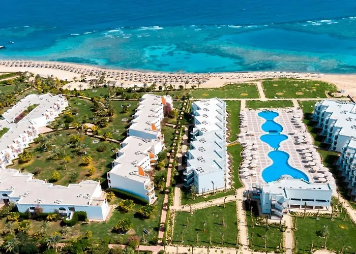 Fantazia Resort Marsa Alam