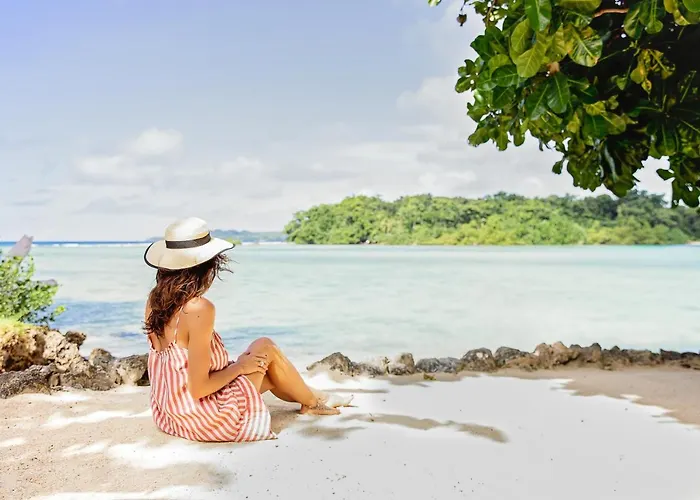 Turtle Bay Lodge