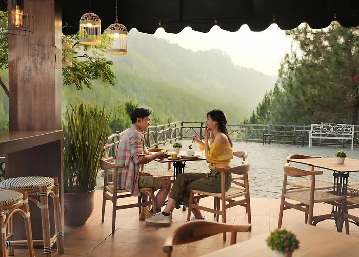 The Lodge Maribaya