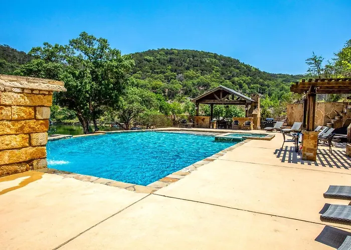 Miracle Springs Ranch Lodge