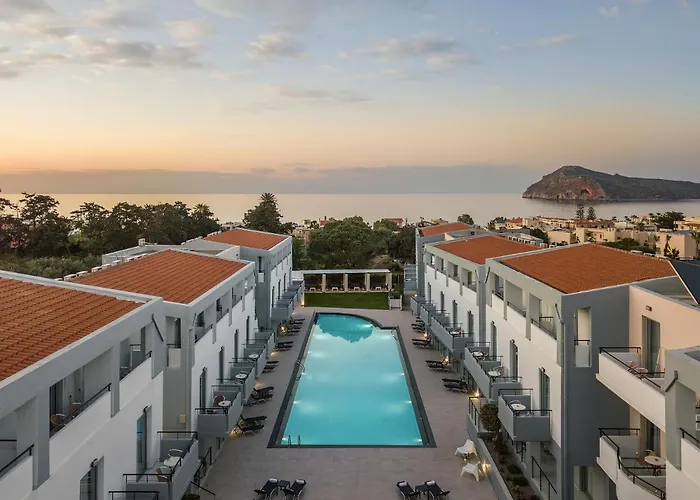 Sunrise Village Hotel