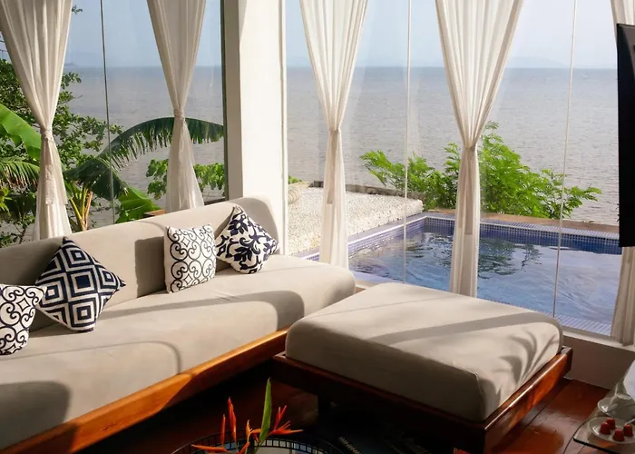 The Dream Beach Resort Taytay 