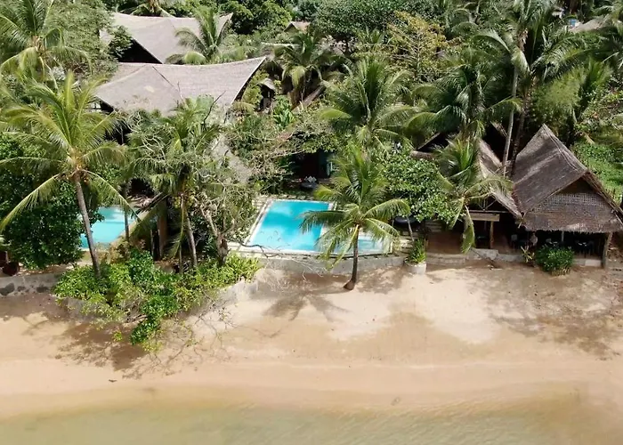 Buko Beach (Adults Only)