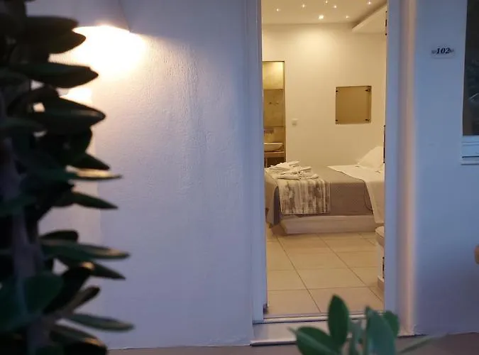 Ambience Suites