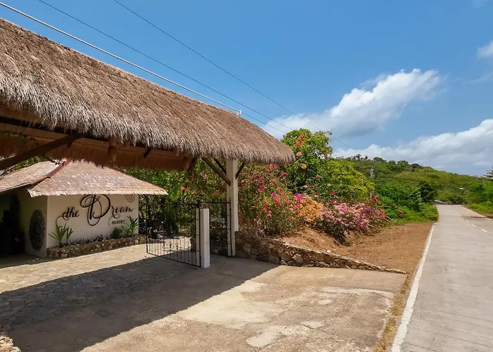 The Dream Beach Resort