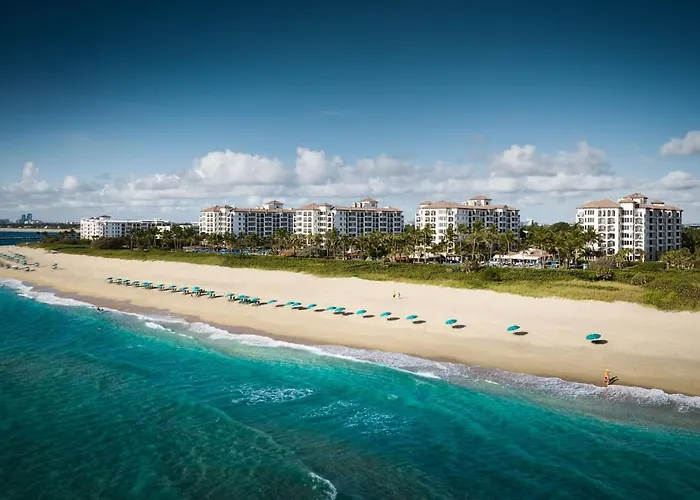 Marriott'S Ocean Pointe