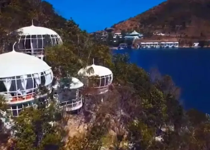 Al Faro Cosmio Hotel Palawan Busuanga