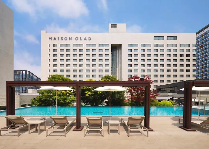 Maison Glad Jeju