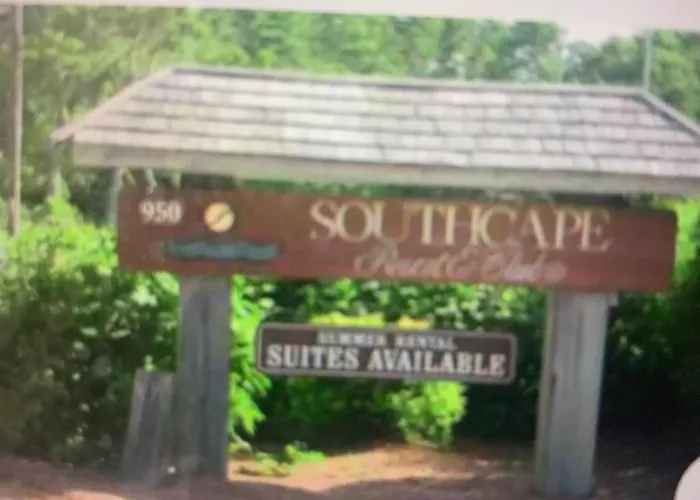 Southcape