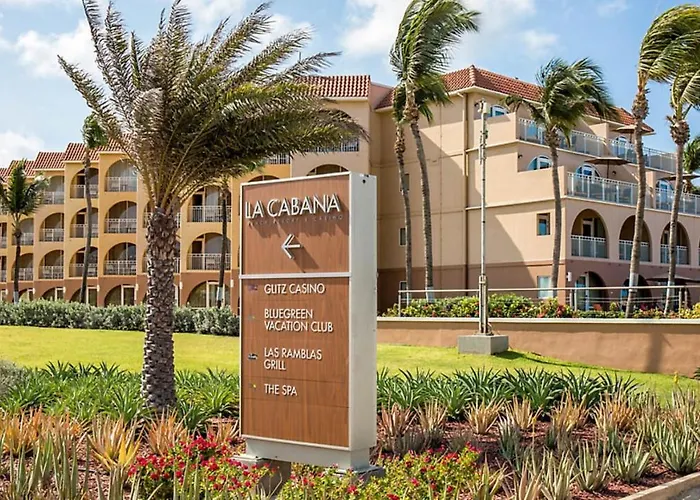 Bluegreen At La Cabana Beach & Casino
