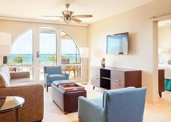 Bluegreen At La Cabana Beach Resort & Casino Palm Beach