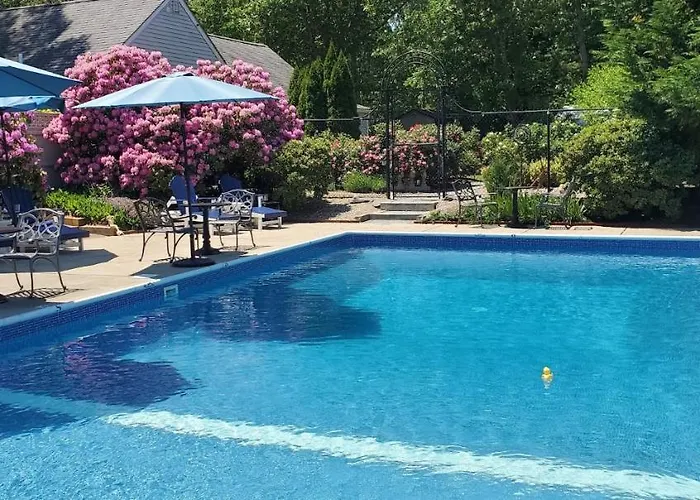 The Platinum Pebble Boutique Inn - Adults Only Property