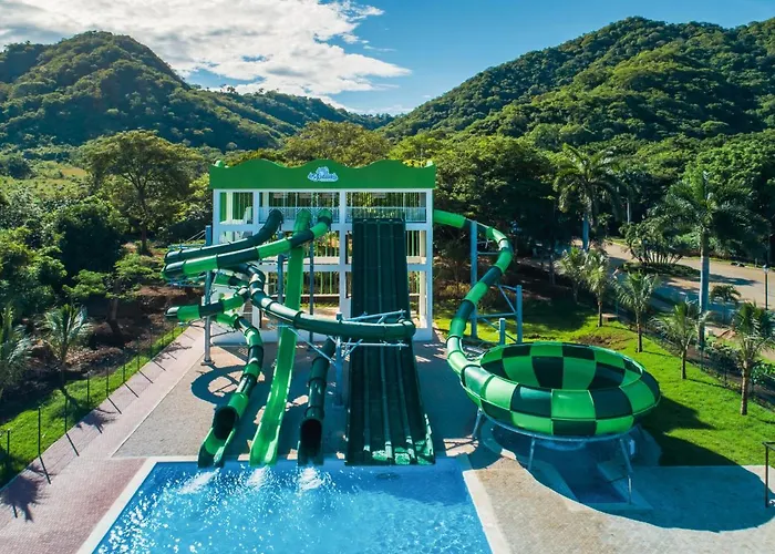 Riu Guanacaste