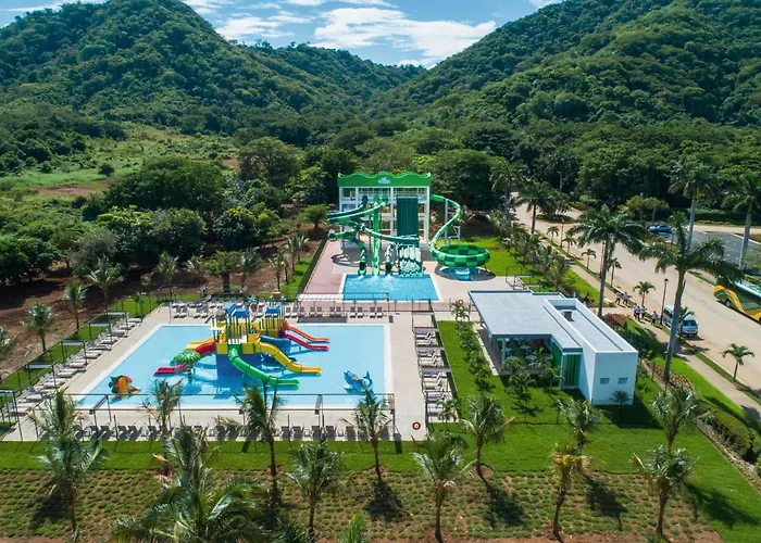 Riu Guanacaste