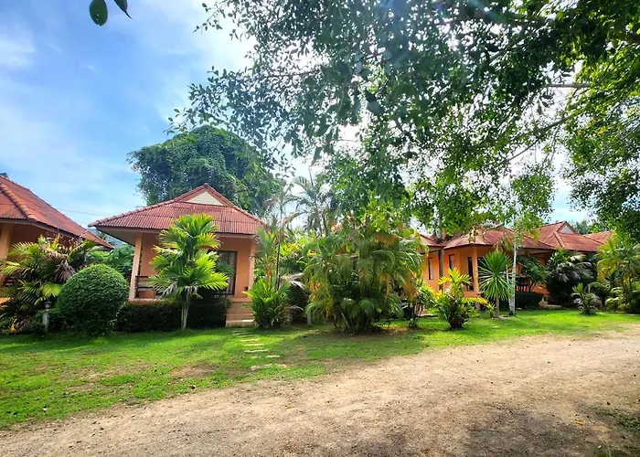 Sawaddee Aonang Resort
