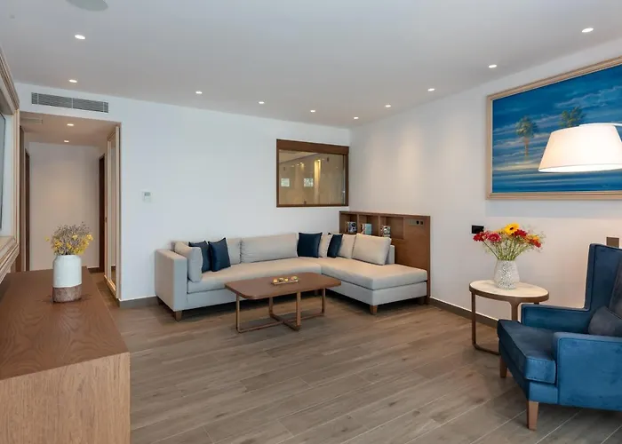 Nana Princess Suites Villas & Spa Hersónissos