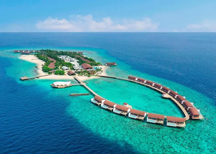 Westin Maldives Miriandhoo