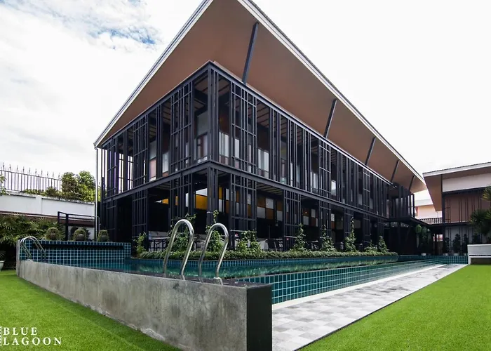 Blue Lagoon Hotel