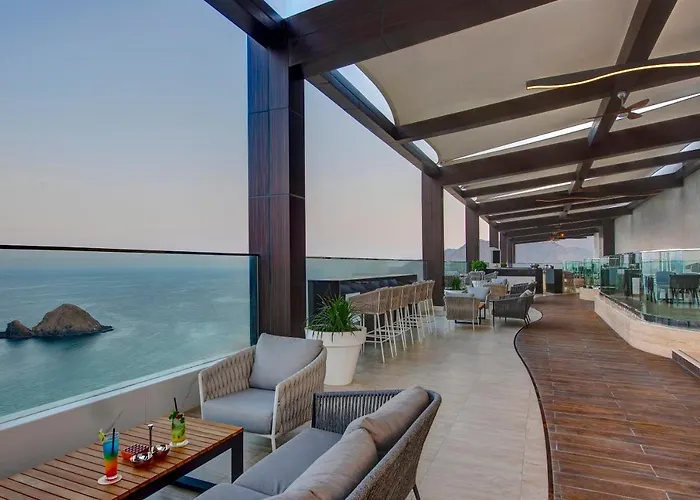 Royal M Al Aqah Beach Resort By Gewan